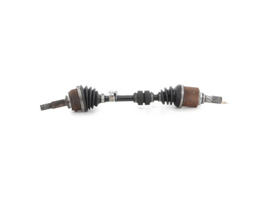 Left front transmission - Nissan NOTE II DIGS 98 - 39101-3VS0A-RE - N1-4878V