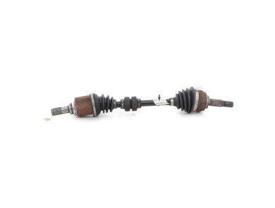 Left front transmission - Nissan NOTE II DIGS 98 - 39101-3VS0A-RE - N1-4878V