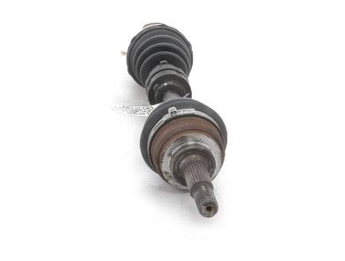 Left front transmission - Nissan NOTE II DIGS 98 - 39101-3VS0A-RE - N1-4878V