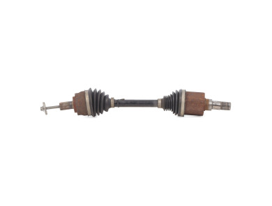Left front transmission - Volvo V40 II PH.1 T3 - 36012752 - Q1-3895Z