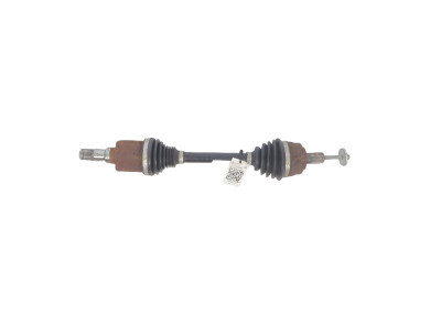 Left front transmission - Volvo V40 II PH.1 T3 - 36012752 - Q1-3895Z