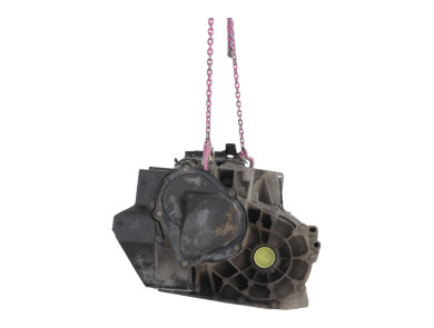 Boîte de vitesses type 8A6R7002HB - Ford FIESTA VI PH.1 - X1-4410L