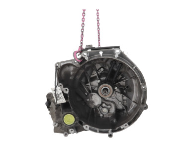 Boîte de vitesses type 8A6R7002HB - Ford FIESTA VI PH.1 - X1-4410L