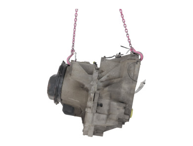 Boîte de vitesses type 8A6R7002HB - Ford FIESTA VI PH.1 - X1-4410L