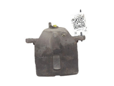Left front brake caliper used - Nissan ALMERA TINO - 41011-4U10A-