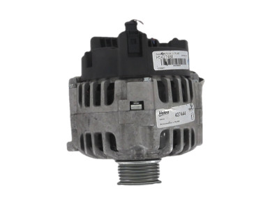Alternator - Volkswagen POLO V PH.1 1.2 60 - 03D903025J - L1-5315E