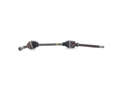 Right front transmission - Citroen JUMPER III PH.2 2.0 HDI - 6500550080 - W1-8213C