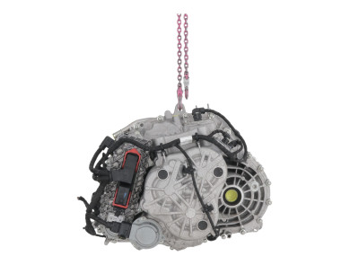 Boîte de vitesses occasion - Ford PUMA - R2X17000AD