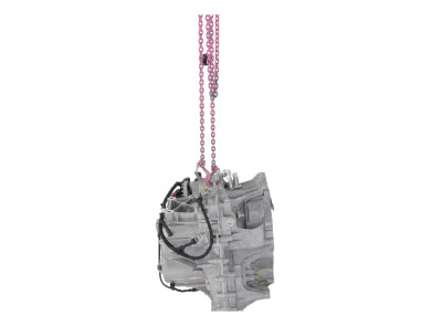 Gearbox type R2X17000AD - Ford TRANSIT COURIER II - S1-6279U