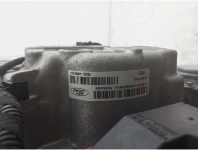 Boîte de vitesses type R2X17000AD - Ford TRANSIT COURIER II - S1-6279U