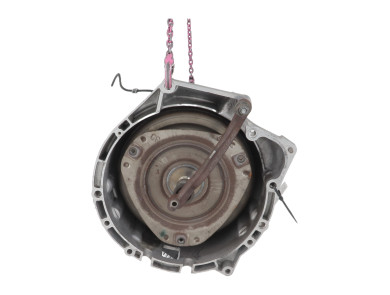 Gearbox type 24007556047 - BMW SERIE 5 V PH.1 - M1-6174S