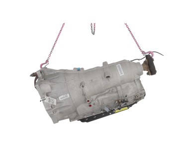 Boîte de vitesses type 24007556047 - BMW SERIE 5 V PH.1 - M1-6174S