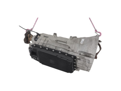 Boîte de vitesses type 24007556047 - BMW SERIE 5 V PH.1 - M1-6174S