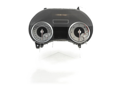 Odometer - Mercedes CLASSE A III PH.1 - 1769008202 - H0-6745F