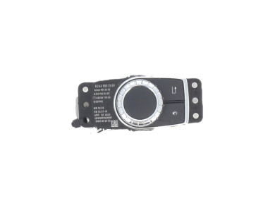 Multimedia control - Mercedes CLASSE A III PH.1 - 24690098159107 - V0-6714M
