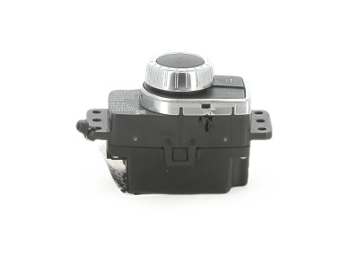 Commande multimédia - Mercedes CLASSE A III PH.1 - 24690098159107 - V0-6714M