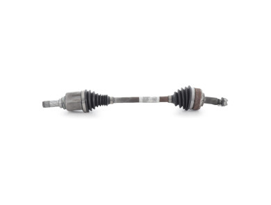 Left front transmission - Dacia LODGY PH.2 1.2 TCE - 391019906R - B1-8106G