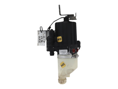 Power steering pump - Opel ZAFIRA B PH.2 - 93196804 - P1-8046G