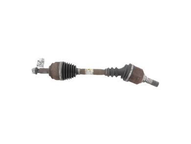 Cardan avant gauche occasion - Renault MEGANE - 8200383707