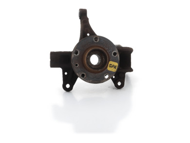 Right steering knuckle - Renault SCENIC II PH.2 - 8200365661 - K1-8044U