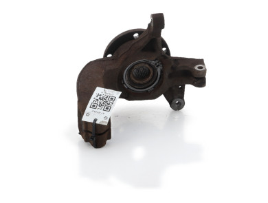 Right steering knuckle - Renault SCENIC II PH.2 - 8200365661 - K1-8044U