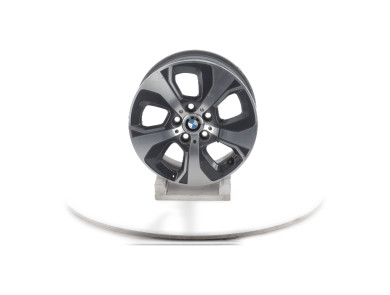 Alloy wheel - BMW SERIE 2 - 36116860253 - X0-9632G