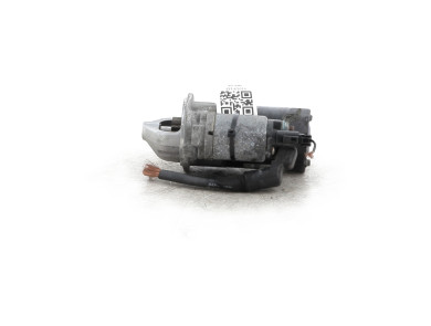 Starter used - Hyundai I30 - 361002A350