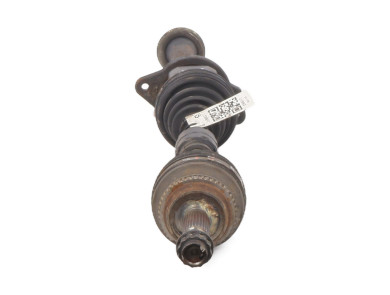 Right front transmission - Toyota COROLLA VERSO I 2.0 D4D - 4341013050 - L1-3986G