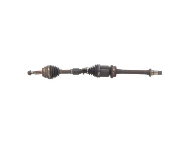 Cardan avant droit - Toyota COROLLA VERSO I 2.0 D4D - 4341013050 - L1-3986G