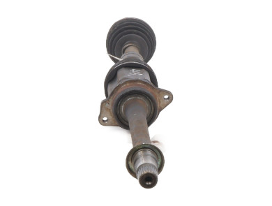 Right front transmission - Toyota COROLLA VERSO I 2.0 D4D - 4341013050 - L1-3986G