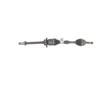 Right front transmission - Toyota COROLLA VERSO I 2.0 D4D - 4341013050 - L1-3986G