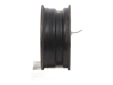 Steel wheel - Citroen XSARA PICASSO - 00005401H7 - M1-6573T