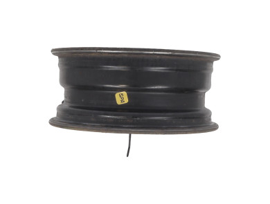 Steel wheel - Citroen XSARA PICASSO - 00005401H7 - M1-6573T