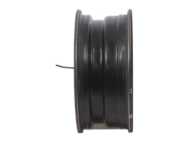 Steel wheel - Citroen XSARA PICASSO - 00005401H7 - M1-6701R