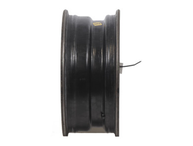 Steel wheel - Citroen XSARA PICASSO - 00005401H7 - M1-6701R