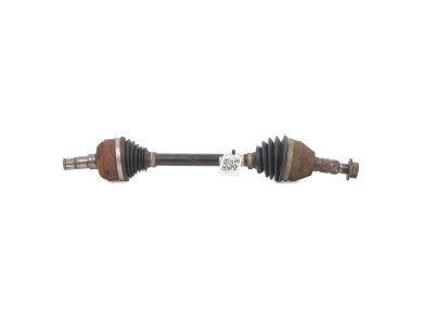 Left front transmission - Opel INSIGNIA I PH.1 2.0 CDTI - 13228204 - W1-3898M