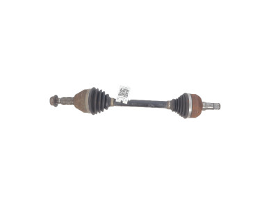 Left front transmission - Opel INSIGNIA I PH.1 2.0 CDTI - 13228204 - W1-3898M