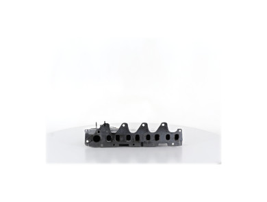 Intake manifold used - Mercedes CLASSE C - 6260900437