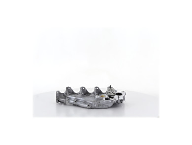 Intake manifold - Mercedes CLASSE C IV PH.1 200 CDI - 6260900437 - B1-0953W