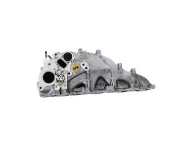 Intake manifold - Mercedes CLASSE C IV PH.1 200 CDI - 6260900437 - B1-0953W