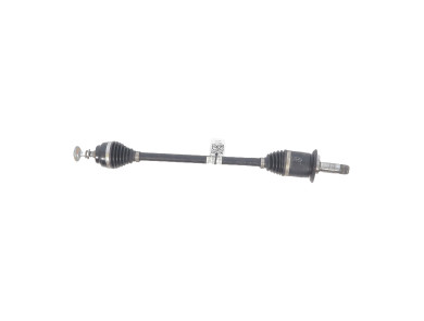 Left rear transmission - BMW X2 I 2.0 CDI 4X4 - 33207646867 - C0-7244Y