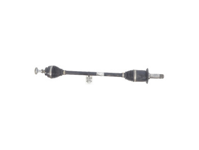 Right rear transmission - BMW X2 I 2.0 CDI 4X4 - 33207646867 - A0-7408M