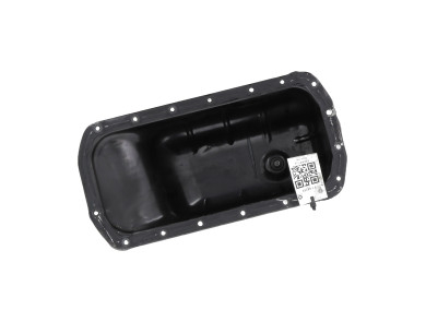 Carter d'huile - Citroen C3 PICASSO PH.1 1.6 HDI - 9813973280 - F1-4435Y
