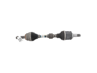Left front transmission used - Lexus RX - 4342048150