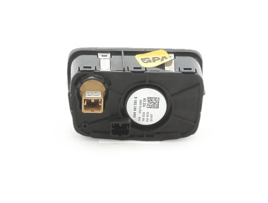 Light switch - Audi A3 III PH.1 - 8V0941531AJ5PR - Y1-5209G