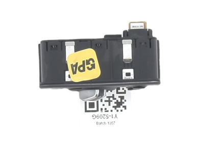 Light switch - Audi A3 III PH.1 - 8V0941531AJ5PR - Y1-5209G