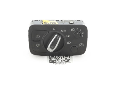 Light switch - Audi A3 III PH.1 - 8V0941531AJ5PR - Y1-5209G