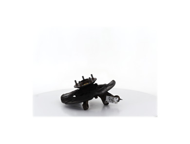Left steering knuckle - Lexus RX IV PH.1 - 4321248020 - K1-7993B