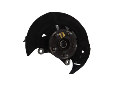 Left steering knuckle - Lexus RX IV PH.1 - 4321248020 - K1-7993B
