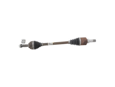 Left front transmission - Renault CLIO IV PH.1 TCE 90 - 391017355R - F1-8017T